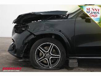 Mercedes GLE 400 d 4MATIC AMG HUD Pano Memory Leder 360° PDC AHK picture 11