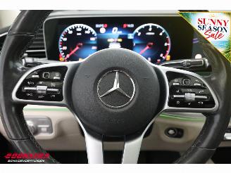 Mercedes GLE 400 d 4MATIC AMG HUD Pano Memory Leder 360° PDC AHK picture 23