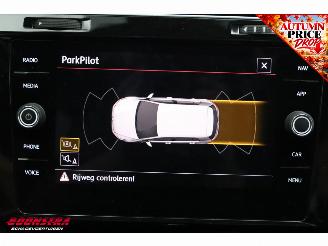 Volkswagen Golf 2.0 TSI DSG GTI Performance Pano DCC Virtual Dynaudio ACC SHZ picture 28