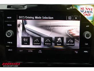 Volkswagen Golf 2.0 TSI DSG GTI Performance Dynaudio ACC Schuifdak SHZ Apple/Android PDC picture 31