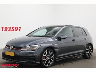 Schadeauto Volkswagen Golf 2.0 TSI DSG GTI Performance Pano DCC Virtual Dynaudio ACC SHZ 2019/6
