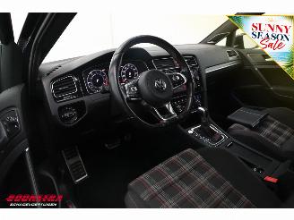 Volkswagen Golf 2.0 TSI DSG GTI Performance Dynaudio ACC Schuifdak SHZ Apple/Android PDC picture 20
