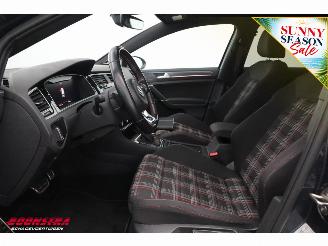 Volkswagen Golf 2.0 TSI DSG GTI Performance Dynaudio ACC Schuifdak SHZ Apple/Android PDC picture 18