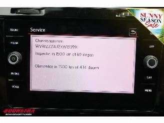 Volkswagen Golf 2.0 TSI DSG GTI Performance Dynaudio ACC Schuifdak SHZ Apple/Android PDC picture 27