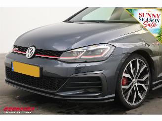 Volkswagen Golf 2.0 TSI DSG GTI Performance Dynaudio ACC Schuifdak SHZ Apple/Android PDC picture 9