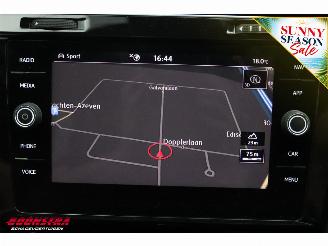 Volkswagen Golf 2.0 TSI DSG GTI Performance Dynaudio ACC Schuifdak SHZ Apple/Android PDC picture 26