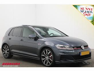 Volkswagen Golf 2.0 TSI DSG GTI Performance Dynaudio ACC Schuifdak SHZ Apple/Android PDC picture 2