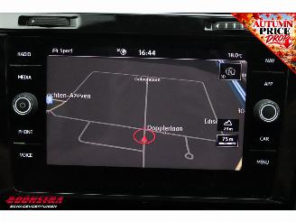 Volkswagen Golf 2.0 TSI DSG GTI Performance Pano DCC Virtual Dynaudio ACC SHZ picture 26