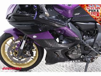 Yamaha  R7 ABS LED Dominator Quickshift picture 9
