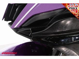 Yamaha  R7 ABS LED Dominator Quickshift picture 10