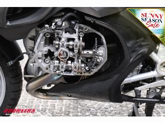 BMW R 1200 RT ABS 3X Pakket ESA Cruise Heizgriffe SHZ 22.970 km! picture 10