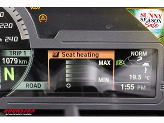 BMW R 1200 RT ABS 3X Pakket ESA Cruise Heizgriffe SHZ 22.970 km! picture 19