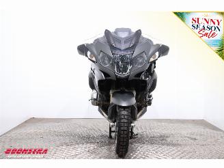 BMW R 1200 RT ABS 3X Pakket ESA Cruise Heizgriffe SHZ 22.970 km! picture 6