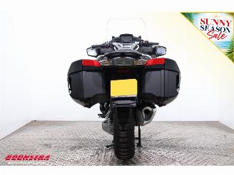 BMW R 1200 RT ABS 3X Pakket ESA Cruise Heizgriffe SHZ 22.970 km! picture 8