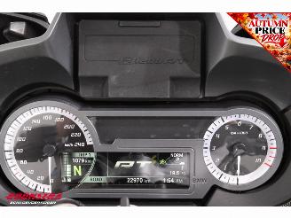 BMW R 1200 RT ABS 3X Pakket ESA Cruise Heizgriffe SHZ 22.970 km! picture 16