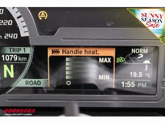 BMW R 1200 RT ABS 3X Pakket ESA Cruise Heizgriffe SHZ 22.970 km! picture 18