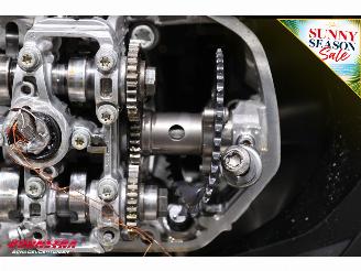 BMW R 1200 RT ABS 3X Pakket ESA Cruise Heizgriffe SHZ 22.970 km! picture 11