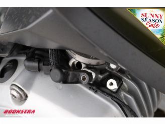 BMW R 1200 RT ABS 3X Pakket ESA Cruise Heizgriffe SHZ 22.970 km! picture 15
