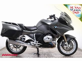 BMW R 1200 RT ABS 3X Pakket ESA Cruise Heizgriffe SHZ 22.970 km! picture 7