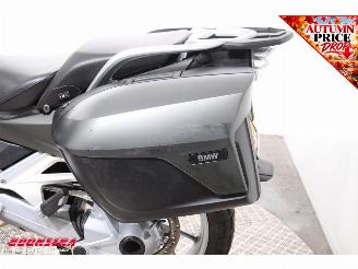 BMW R 1200 RT ABS 3X Pakket ESA Cruise Heizgriffe SHZ 22.970 km! picture 13