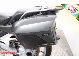 BMW R 1200 RT ABS 3X Pakket ESA Cruise Heizgriffe SHZ 22.970 km! picture 13