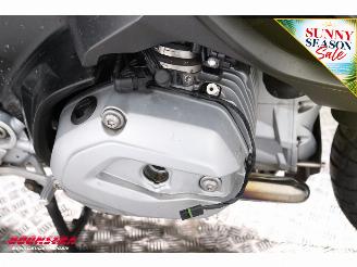 BMW R 1200 RT ABS 3X Pakket ESA Cruise Heizgriffe SHZ 22.970 km! picture 14
