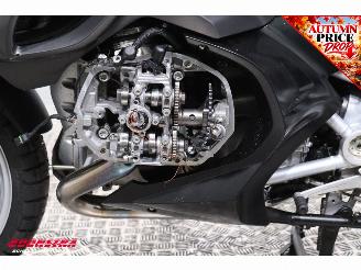 BMW R 1200 RT ABS 3X Pakket ESA Cruise Heizgriffe SHZ 22.970 km! picture 10