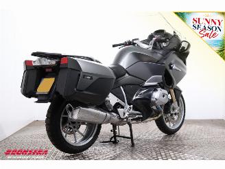 BMW R 1200 RT ABS 3X Pakket ESA Cruise Heizgriffe SHZ 22.970 km! picture 3