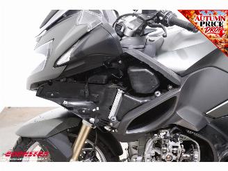 BMW R 1200 RT ABS 3X Pakket ESA Cruise Heizgriffe SHZ 22.970 km! picture 9