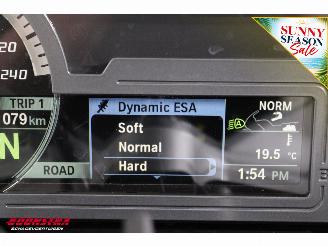 BMW R 1200 RT ABS 3X Pakket ESA Cruise Heizgriffe SHZ 22.970 km! picture 17