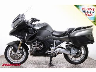 BMW R 1200 RT ABS 3X Pakket ESA Cruise Heizgriffe SHZ 22.970 km! picture 5