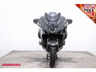 BMW R 1200 RT ABS 3X Pakket ESA Cruise Heizgriffe SHZ 22.970 km! picture 6