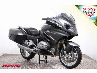 BMW R 1200 RT ABS 3X Pakket ESA Cruise Heizgriffe SHZ 22.970 km! picture 2
