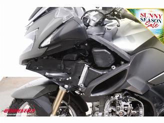 BMW R 1200 RT ABS 3X Pakket ESA Cruise Heizgriffe SHZ 22.970 km! picture 9