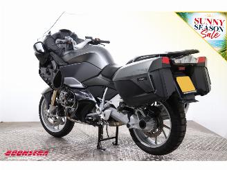 BMW R 1200 RT ABS 3X Pakket ESA Cruise Heizgriffe SHZ 22.970 km! picture 4