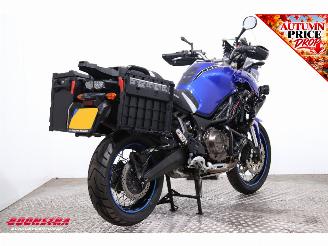 Yamaha XT 1200 Z Ténéré ABS Heizgriffe SHZ 3.742 km!! picture 3