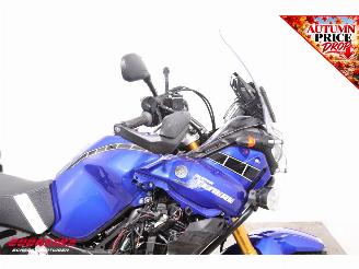 Yamaha XT 1200 Z Ténéré ABS Heizgriffe SHZ 3.742 km!! picture 10