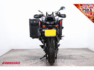 Yamaha XT 1200 Z Ténéré ABS Heizgriffe SHZ 3.742 km!! picture 8