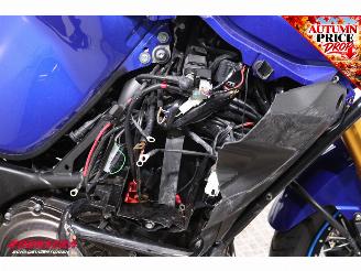 Yamaha XT 1200 Z Ténéré ABS Heizgriffe SHZ 3.742 km!! picture 13