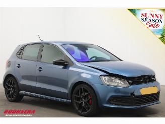 Volkswagen Polo 1.4 TSI DSG BlueGT 5-drs Cruise Navi Clima PDC picture 2