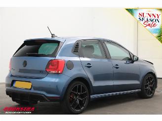 Volkswagen Polo 1.4 TSI DSG BlueGT 5-drs Cruise Navi Clima PDC picture 3