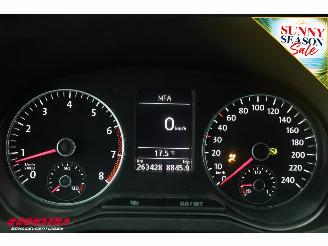 Volkswagen Polo 1.4 TSI DSG BlueGT 5-drs Cruise Navi Clima PDC picture 21