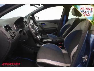 Volkswagen Polo 1.4 TSI DSG BlueGT 5-drs Cruise Navi Clima PDC picture 17