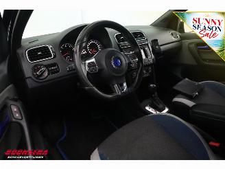 Volkswagen Polo 1.4 TSI DSG BlueGT 5-drs Cruise Navi Clima PDC picture 19