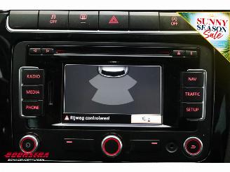 Volkswagen Polo 1.4 TSI DSG BlueGT 5-drs Cruise Navi Clima PDC picture 24