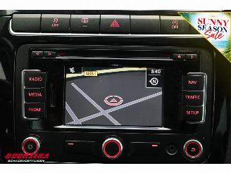 Volkswagen Polo 1.4 TSI DSG BlueGT 5-drs Cruise Navi Clima PDC picture 23