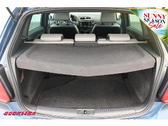 Volkswagen Polo 1.4 TSI DSG BlueGT 5-drs Cruise Navi Clima PDC picture 26