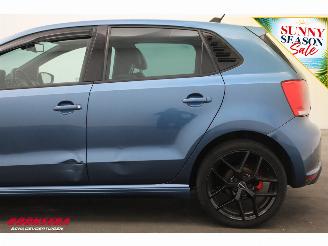 Volkswagen Polo 1.4 TSI DSG BlueGT 5-drs Cruise Navi Clima PDC picture 12