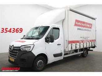 Unfall Kfz Van Renault Master T35 2.3 dCi 165 L3 Comfort LBW Airco Bluetooth 2023/2