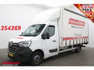 škoda dodávky Renault Master T35 2.3 dCi 165 L3 Comfort LBW Airco Bluetooth 2023/2